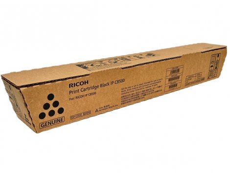 Ricoh 821312 | Black Toner Cartridge