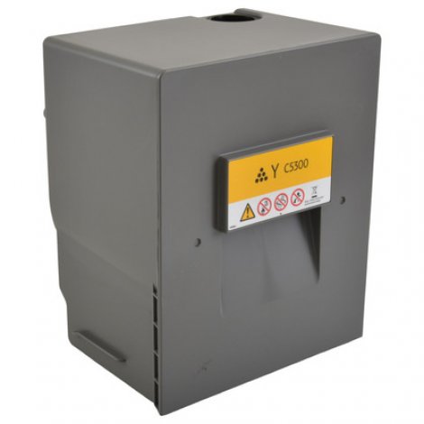 Ricoh 828598 | Yellow Toner Cartridge