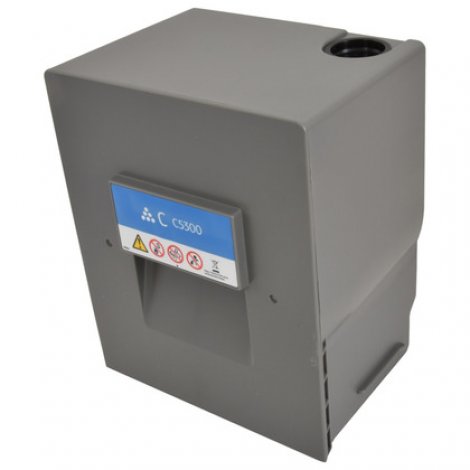 Ricoh 828600 | Cyan Toner Cartridge