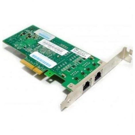 IBM 8654395 | 8-Bit 128KB ISA Memory Printer Adapter Card