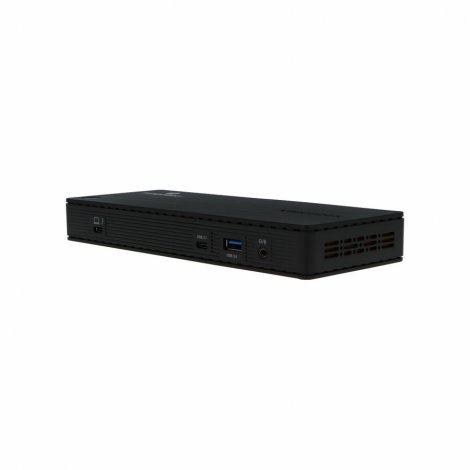 Visiontek 901292 | Thunderbolt 3 USB-C Docking Station with 60W PD