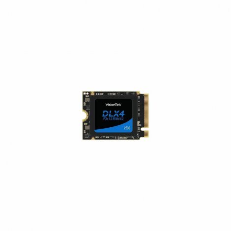 Visiontek 901701 | DLX4 2TB PCI Express NVMe 4.0 x4 SED M.2 2230 Solid State Drive