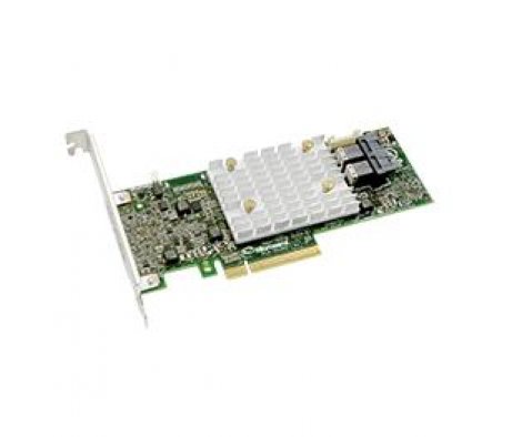 Adaptec 2294800-R | SmartRAID 3102-8i PCIe 3.0 x8 RAID Controller