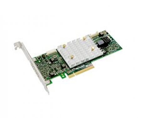Adaptec 2294900-R | ASR-3151-4I 12Gbps PCI-E GEN3 SAS/SATA SmartRAID Adapter