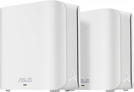 Asus BD5W-2-PK | ZenWiFi BD5 IEEE 802.11be Dual-band WiFi 7 Mesh 2 Pack