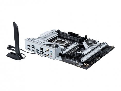 Asus PRIME Z790-P WIFI | motherboard ATX LGA1700 Socket