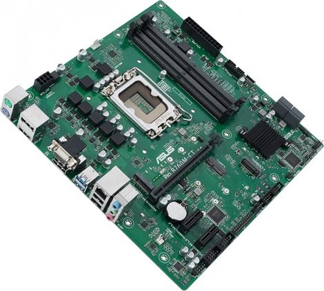 Asus PRO B760M-CT-CSM | motherboard micro ATX LGA1700 Socket
