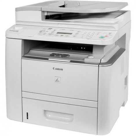 Canon D1120 | imageCLASS Black & White Multifunction Laser Copier Printer