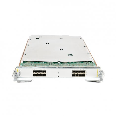 Cisco A9K-16T/8-B= | ASR 9000 Series 16 x Port 10Gb XFP Router Line Card