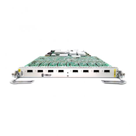 Cisco A9K-8T/4-B= | ASR 9000 Series 8x 10Gb XFP Router Line Card