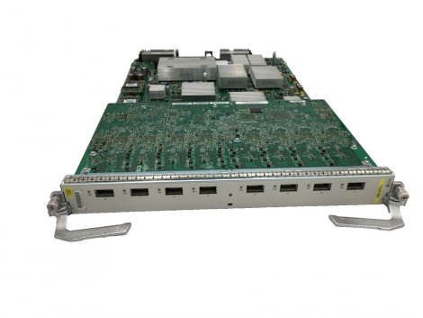 Cisco A9K-8T/4-L= | ASR 9000 Series 8x 10Gb XFP Router Line Card