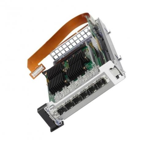 Cisco ASA-IC-6GE-SFPB-RF | 6 x Ports ASA Interface Card Expansion Module
