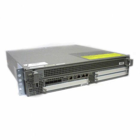 Cisco ASR1002-10G-SHA/K9= | ASR 1000 Series 4 x Port 1Gb SFP 3x Open SPA Slot Router with ESP10