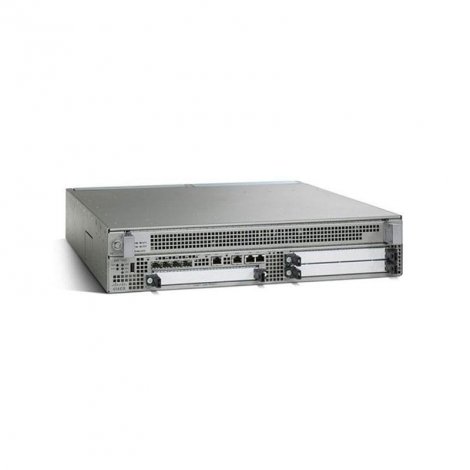 Cisco ASR1002-10G-VPN/K9= | ASR 1000 4 x Port 1Gb SFP 3x Open SPA Slot Router with ESP10