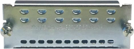 Cisco C8300-NIM-BLANK= | NIM Blank for Catalyst 8300 Edge