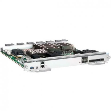 Cisco C9400X-SUP-2XL++= | Catalyst 9400 Series 100GbE Supervisor 2XL Module