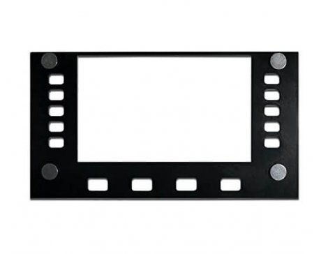 Cisco CP-8800-B-VID-BZL= | Bezel Panel for IP Phone 8800 Video Series