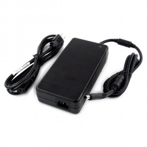 Cisco CSF1200CP-PWR-AC= | Compact Power Supply with PoE for Secure Firewall 1200 Series