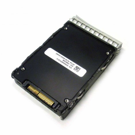 Cisco E-SSD-U2N-2TB | 2TB PCIe NVMe 2.5-inch U.2 Solid State Drive for UCS E-Series M6