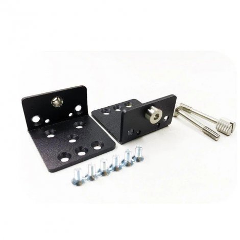 Cisco FPR4K-ACC-KIT2= | Rack mounts and Cables Hardware Accessory Kit