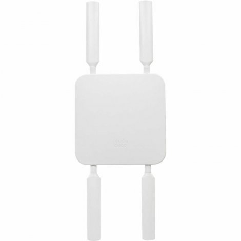 Cisco MG52E-HW | Meraki MG52E 5G SA/NSA Sub6 LTE CAT20 1 x Port Network 1 x Port Broadband 2.5GbE Cellular Gateway with 5G Standalone