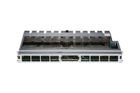 Cisco N9K-C9808-FM-A | Nexus 9800 8-Slot Chassis Fabric Module