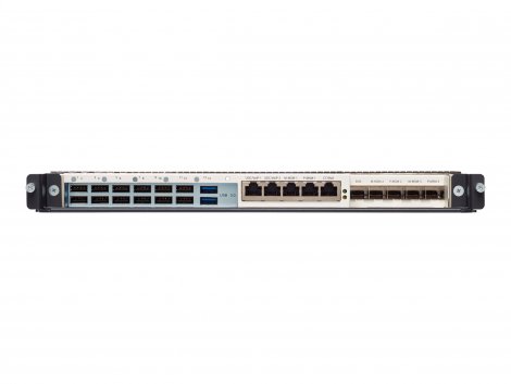 Cisco NCS2015-ECU= | External Connection Unit for NCS 2000 Series