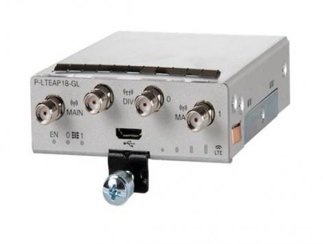 Cisco P-5GS6-R16SA-GL= | 5G sub-6GHz Pluggable Interface Module