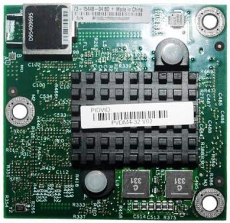 Cisco PVDM4-32++= | 32-Channel High-Density Voice DSP Module