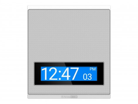 Cisco SP-ATLAS-IP-SDM= | Atlas 8-inch PoE+ IP Loudspeaker with Microphone