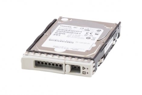 Cisco UCS-HDB2T4GS10K4K | 2.4TB SAS 12G 10000RPM Internal Hard Drive