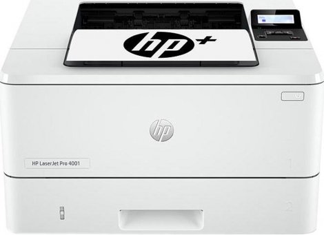 HP 2Z599E | LaserJet Pro 4000 4001NE Wired Monochrome Laser Printer