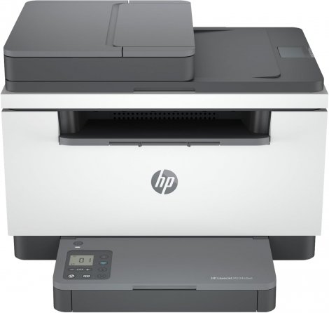 HP 6GX01E | LaserJet M234SDWE A4 Mono Laser Multifunction Printer