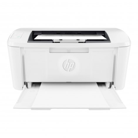 HP 7MD66E | LaserJet M110we Wireless Monochrome Printer