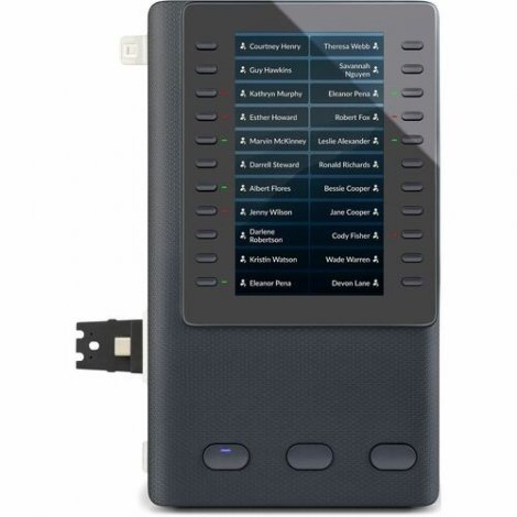 HP 85W93AA | Poly Edge E Phone Expansion Module