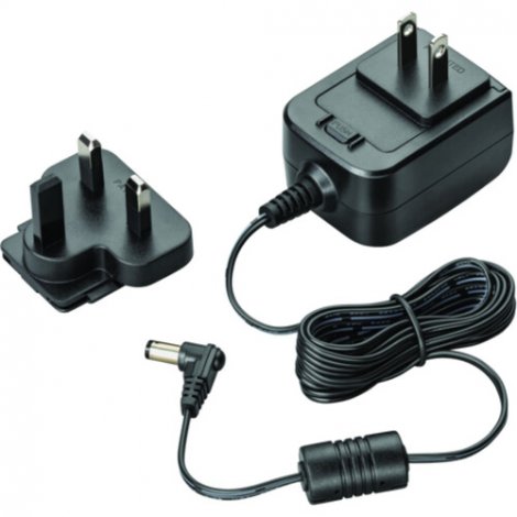 HP 89T06AA | Poly 5V / 3A Power Supply for VVX Series Phones