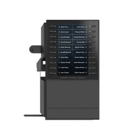 HP 8F3R9AA | Poly CCX EM60 Expansion Module