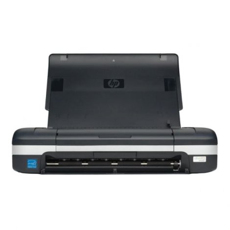 HP CB026A | Officejet H470 Color InkJet Printer