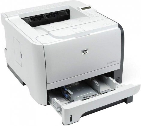 HP CE459A | LaserJet P2055dn Printer