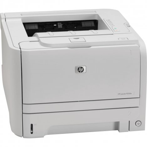 HP CE462A | LaserJet P2035n Printer