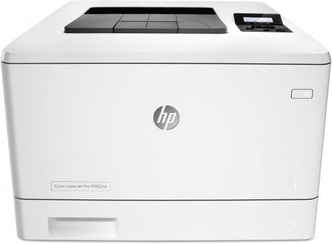 HP CF388A | Color LaserJet Pro M452nw Printer