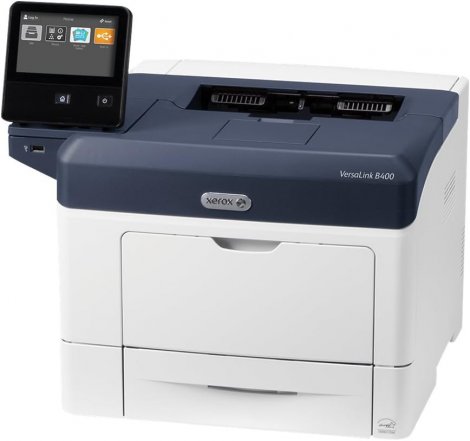 Xerox B400/DNM | VersaLink Workgroup B400 Monochrome Laser Printer