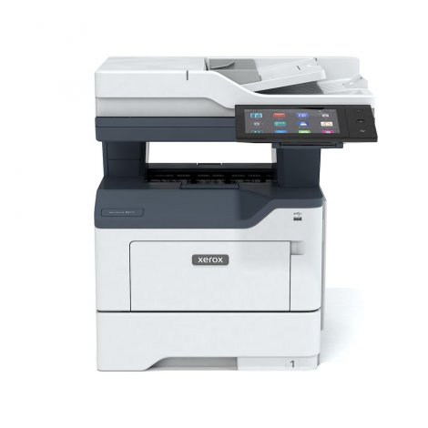 Xerox B415/DN | 50 ppm 1200 x 1200 dpi Monochrome Multifunction Printer