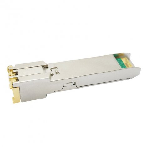 Zyxel SFP1000T | 100m Gigabit RJ-45 Copper SFP Transceiver Module