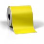Zebra 10010035 | 4x6-inch Z-Perform 2000D Label Roll Yellow