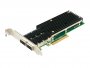 HPE 102448200 | Cray ClusterStor 2-Ports QSFP28 PCIe 4.0 Adapter