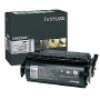 Lexmark 1382929 | Black High Yield Return Program Toner Cartridge