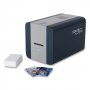Zebra 38210 | Solid-210S Hand-Fed Desktop Printer