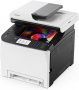 Ricoh 408235 | SP C261SFNw All-in-One Color Laser Printer