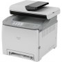 Ricoh 434059 | C125 MF Color Multifunction Laser Printer